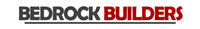 House page bedrock builders logo 2019 online